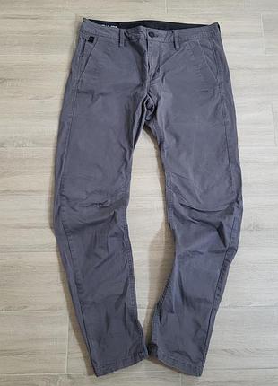 Штани g-star raw bronson 3d slim
