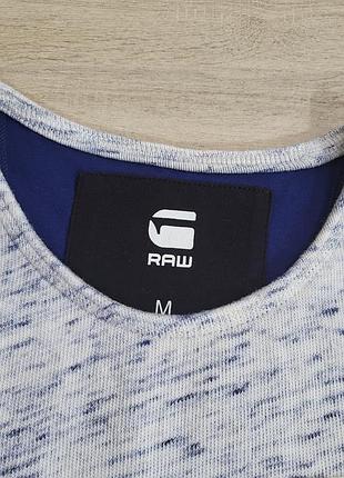 Свитер g-star raw dawch 4
