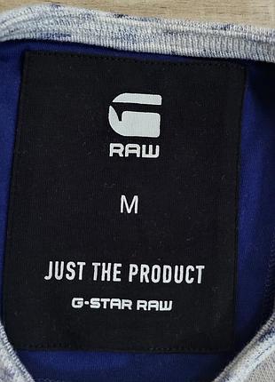 Свитер g-star raw dawch 3