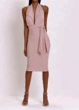 Платье missguided