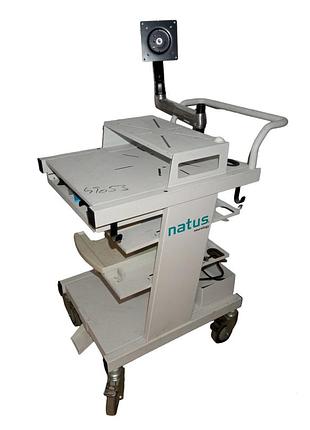 Медична стійка natus neurology