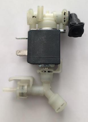 Соленоїдний клапан для кавоварки delonghi esam (товар вживаний)