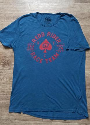 Футболка e-tees