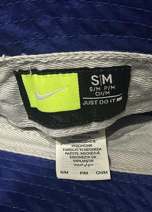 Панама nike 3