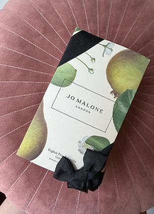 Нові парфуми jo malone