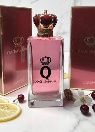 Dolce & gabana q