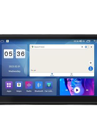 Штатная магнитола lesko для audi s4 i (b5) 1997-2001 экран 9" 2/32gb carplay 4g wi-fi gps prime