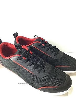 Р.37, 37.5, 39 clarks женские кроссовки оригинал