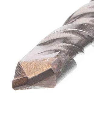 Бур sds+ intertool 10 х 800 мм 2