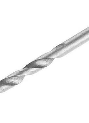 Свердло по металу intertool 4.3 мм (10 шт.)