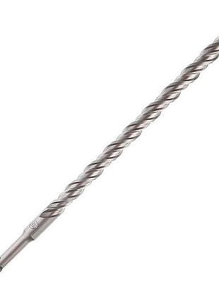 Бур sds+ intertool 16 х 310 мм