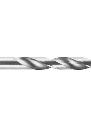 Сверло по металлу intertool 11.5 мм 3