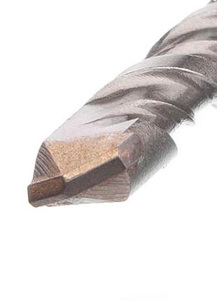 Бур sds+ intertool 10 х 260 мм 2