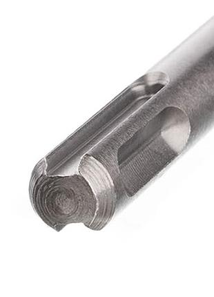 Бур sds+ intertool 10 х 260 мм 3