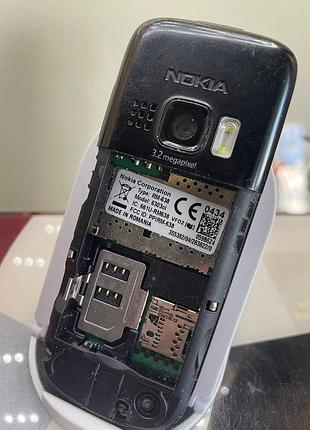 Нокія 6303 телефон nokia 6303 5