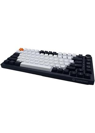 Клавиатура компьютерная б/у gamepro mk160b