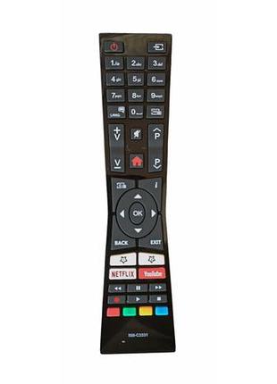 Пульт huayu для jvc rm-c3331