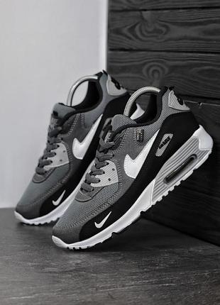 Чоловічі кросівки найк аір макс nike air max 90