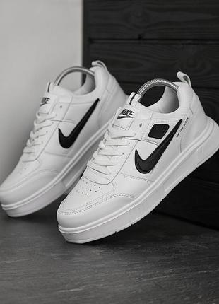 Мужские кроссовки найк аир валк nike air walk 40 41 43