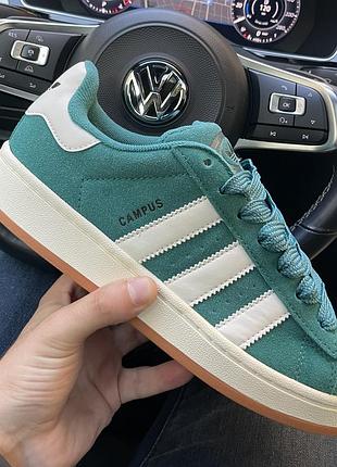 Чоловічі кросівки адідас кампус adidas campus 44