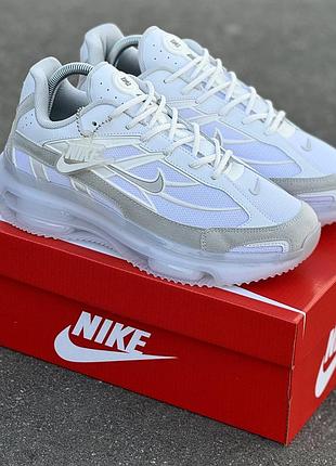 Мужские кроссовки стильные молодежные найк ини nike ini 40 41 42
