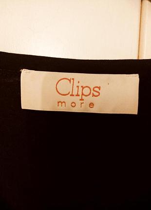Платье clips 6