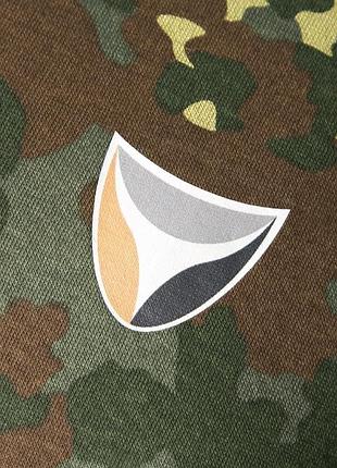 Лонгслив camotec basic 2.0 cotton 3