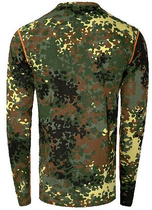 Лонгслив camotec basic 2.0 cotton 2