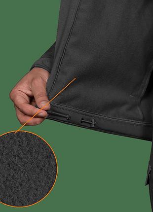 Куртка camotec stalker softshell 7