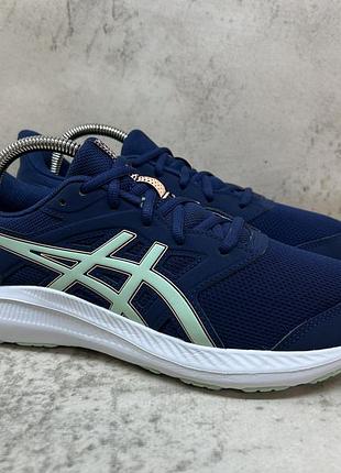 Жіночі кросівки asics jolt 4 розмір 40/ gel gt 2000 kayano cumulus ds trainer  excite pursue nimbus