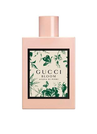 Gucci  свіжий аромат з квітковими нотами