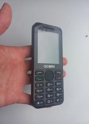 Мобильный телефон alcatel 2