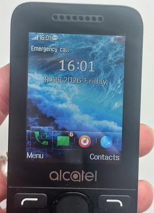 Мобильный телефон alcatel 5