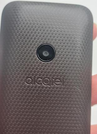 Мобильный телефон alcatel 4