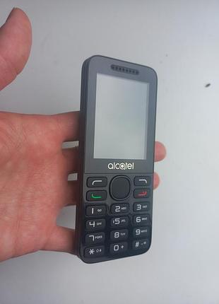Мобильный телефон alcatel 3