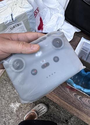 Дрон dji neo2 набір з пультом n3 2