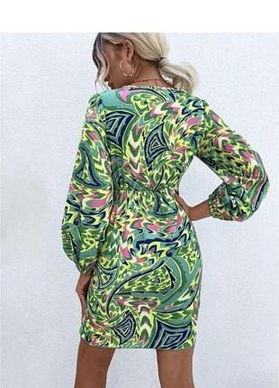 Сукня shein 2