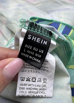Сукня shein 5