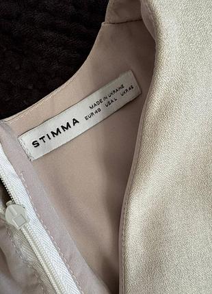 Нова сукня stimma 5