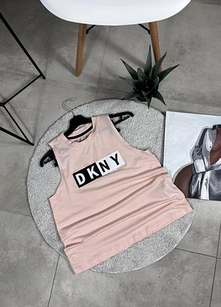 Майка від dkny