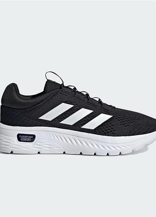 Adidas cloudfoam кроссовки кросiвки
