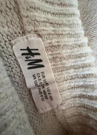 Светрик h&amp;m, 5