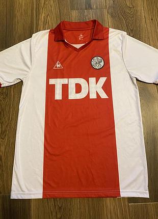 Футболка ajax амстердам