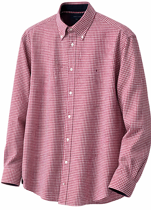Tommy hilfiger сорочка чоловіча original xl сток y1p8-5