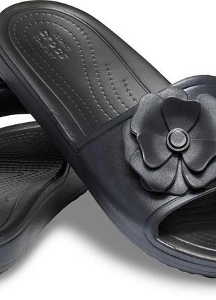 Crocs slide w6-36/37