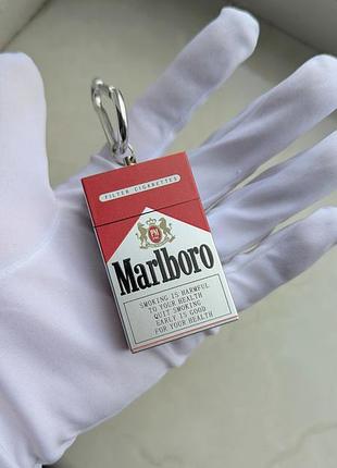 Брилок пепельничка marlboro red
