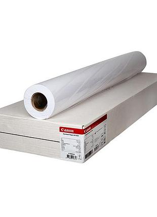 Широкоформатний папір canon standard 80, 36" (0.914×50 м), 80 г/м², 3 рулони (4281v673)