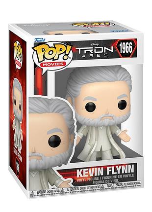 Игровая фигурка funko pop! серии трон: арес - кевин флинн