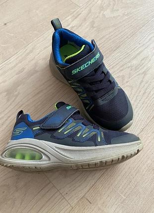 Кросівки skechers 👟👟 16,5 см