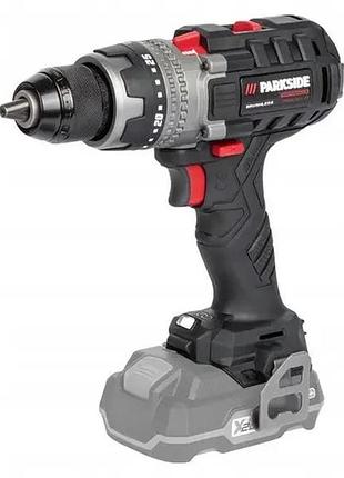 Потужний шуруповерт parkside performance ppbsa 20-li a1 performance 20в/150нм 3